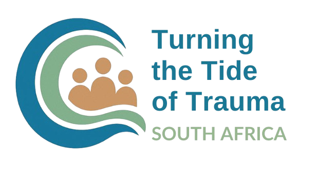 Turning Tide of Trauma Logo